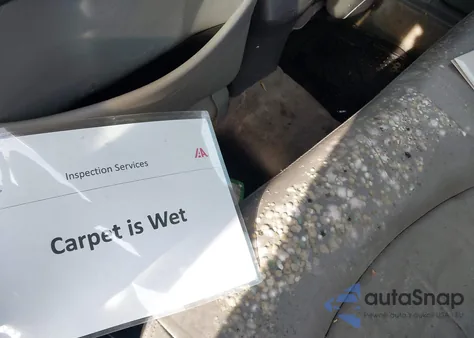 2000 Honda Accord 3.0 Ex из США, поврежденный, VIN 1HGCG1650YA009628